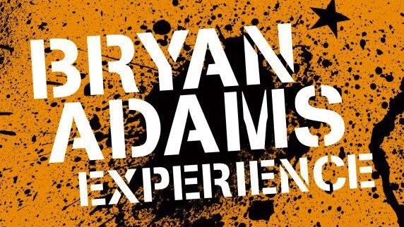 The Bryan Adams Experience