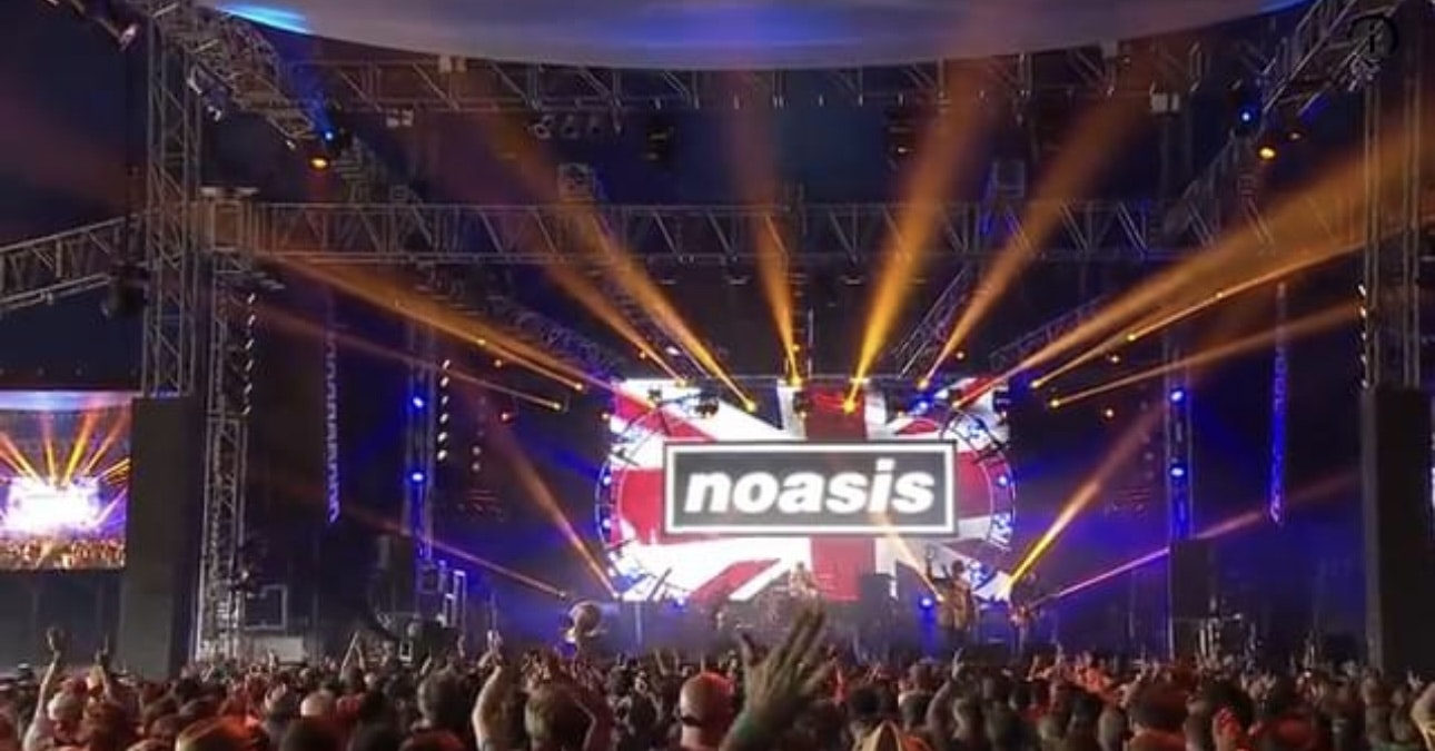 NOASIS