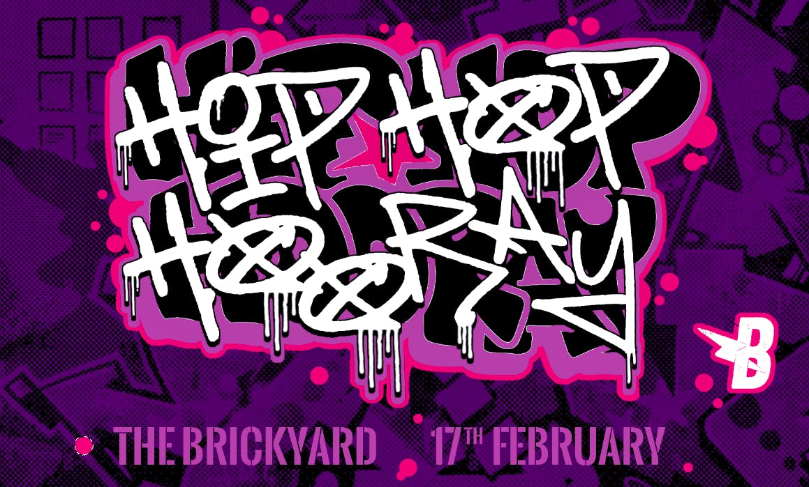 Hip Hop Hooray