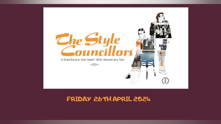 The Style councilors