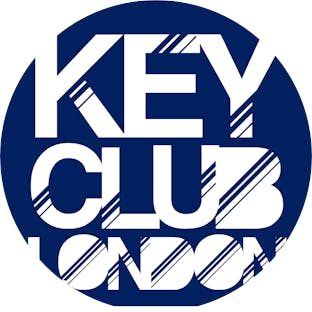 KEY CLUB LONDON