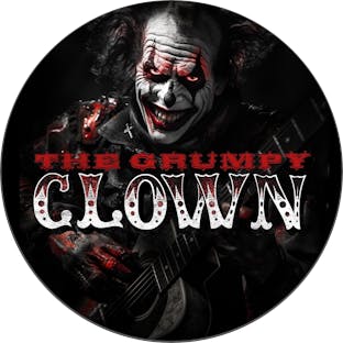 Grumpy Clown Event Tickets