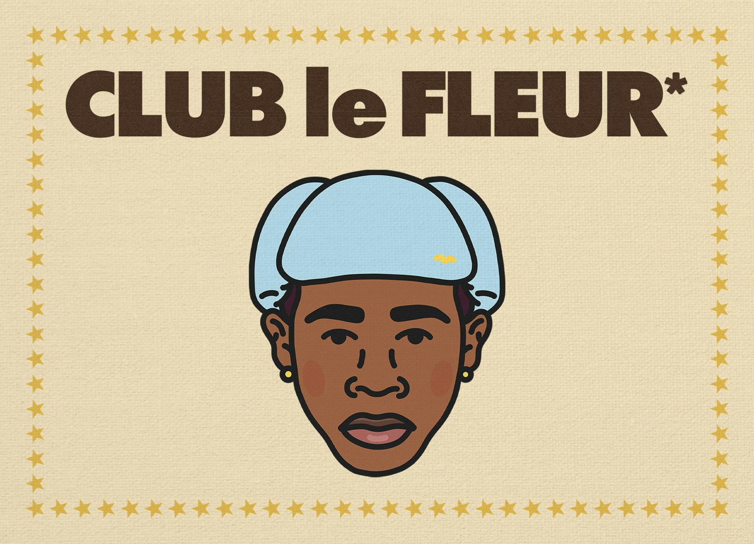 Greatness Only Presents Club Le Fleur