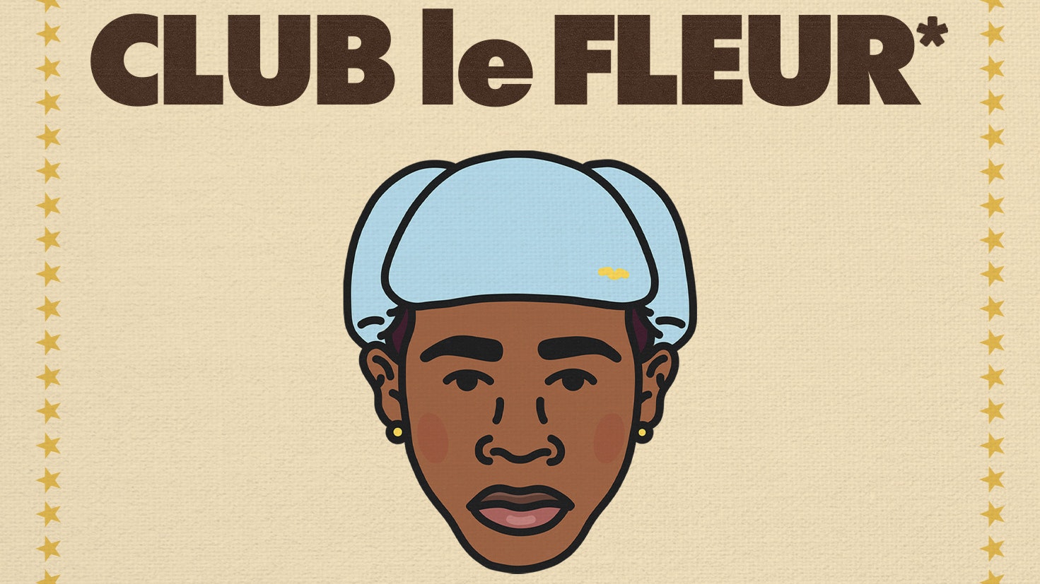 Greatness Only Presents Club Le Fleur