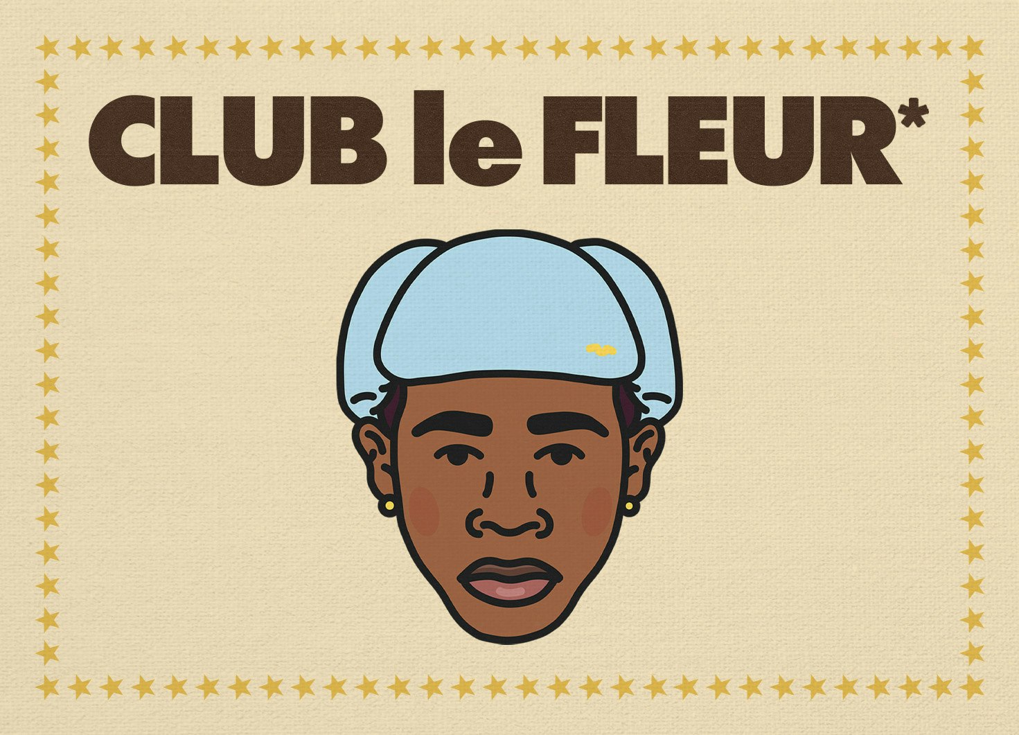 Greatness Only Presents Club Le Fleur