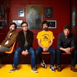 The Bluetones | Lancaster