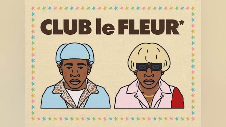 Greatness Only Presents: Club Le Fleur