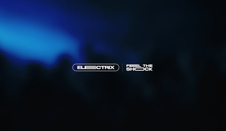 Electrix - Feel the shock