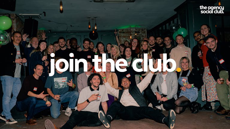 The Agency Social Club: The Ecommerce Royal Rumble!
