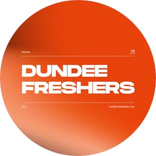 Dundee Freshers 2024