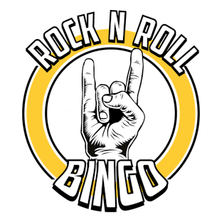 Rock N Roll Bingo - London