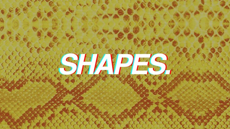 Shapes. 0330 Collaborations
