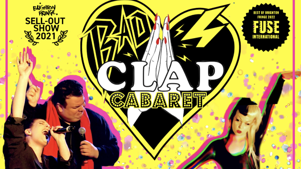 Bad Clap Cabaret