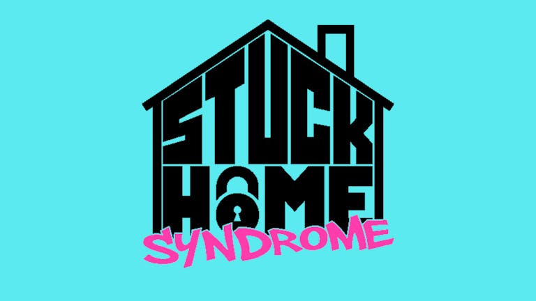 FREE ENTRY - STUCKHOME SYNDROME - Pop Punk Tribute Band