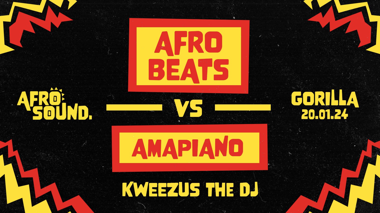 AFRO SOUND: AFROBEATS VS AMAPIANO