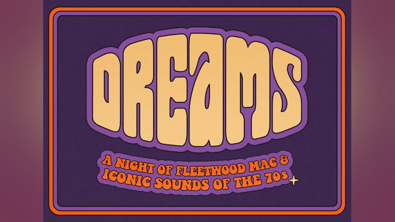 Dreams: A Night of Fleetwood Mac