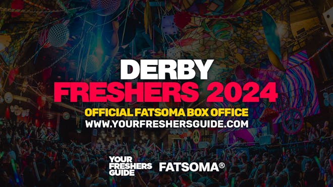 Derby Freshers 2024