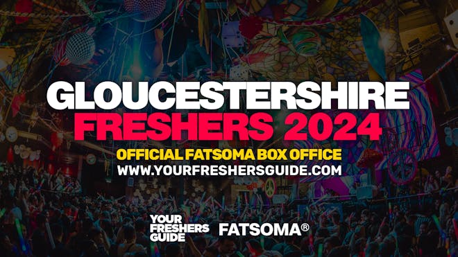 Gloucestershire Freshers 2024
