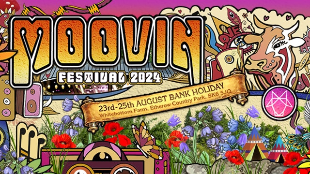 Moovin Festival 2024