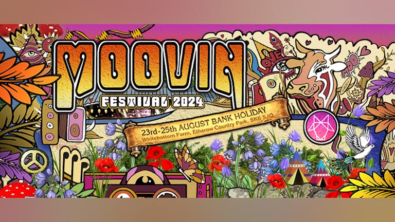 Moovin Festival 2024