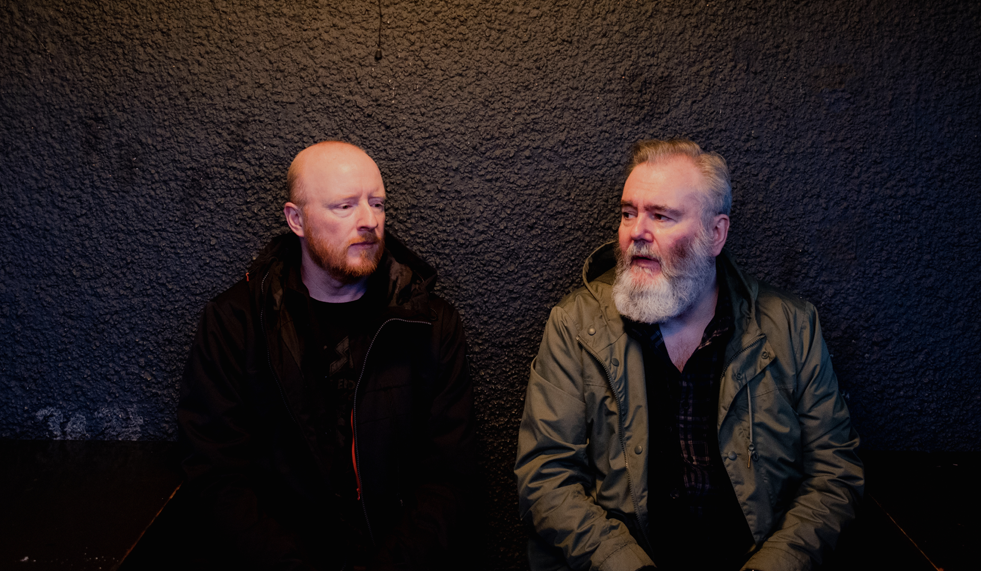 Arab Strap