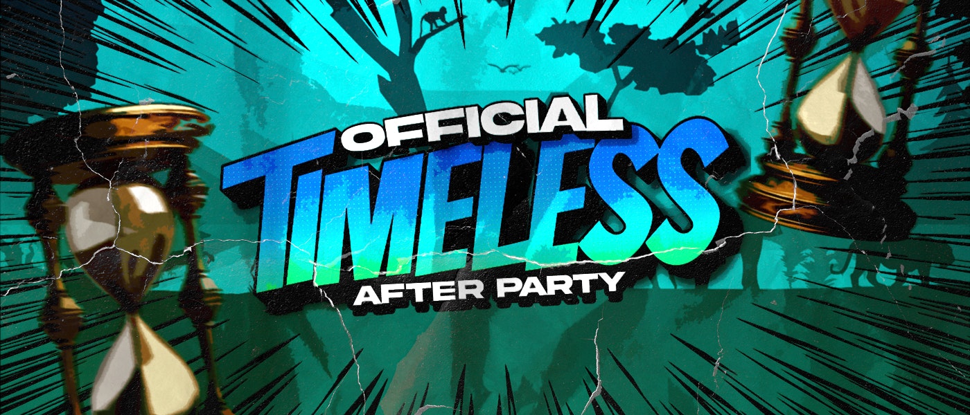 Official DAVIDO TIMELESS Concert Afterparty Hosted By Musa Keys
