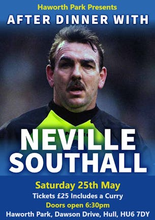 Neville Southall