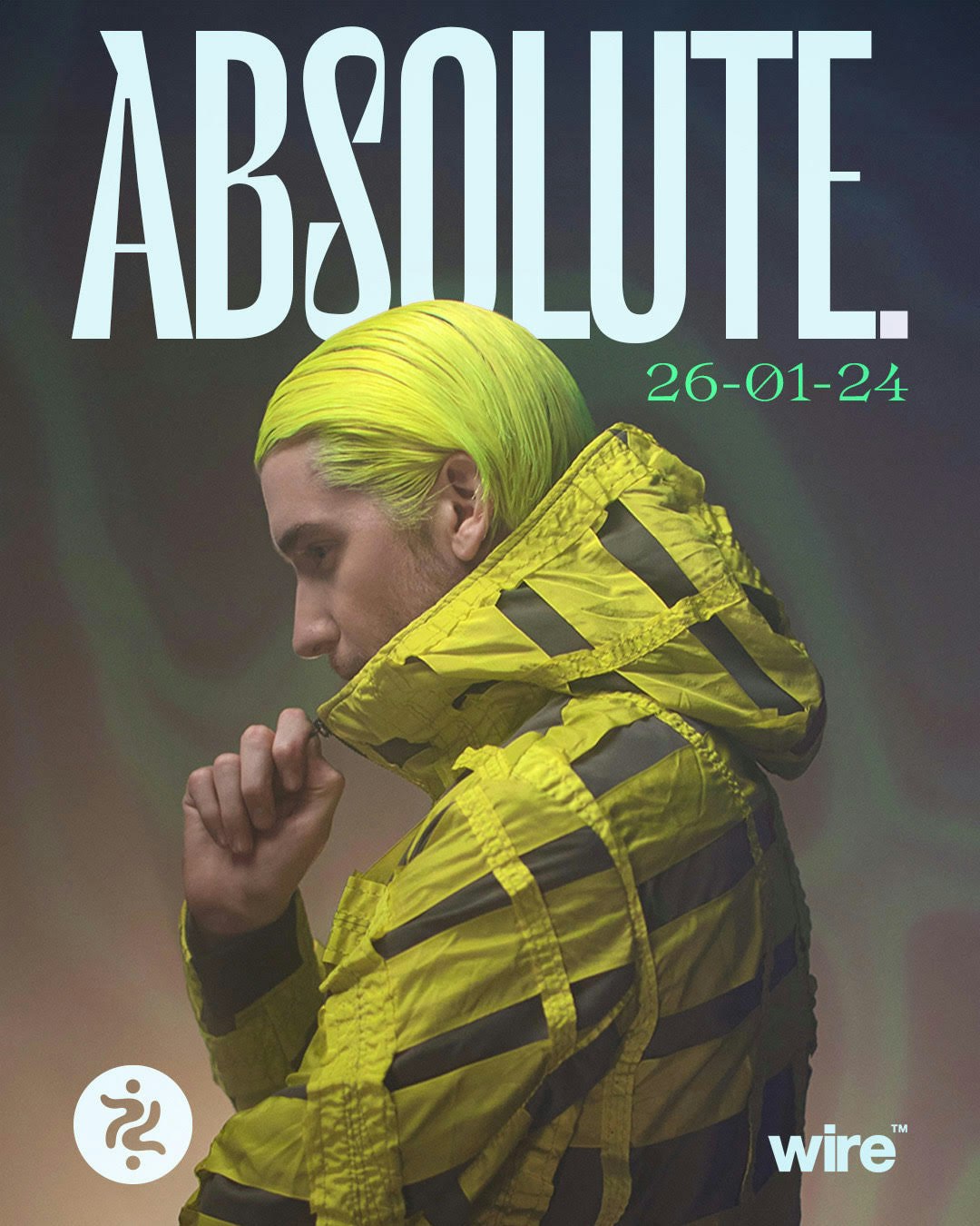 Permission to Dance presents: ABSOLUTE.