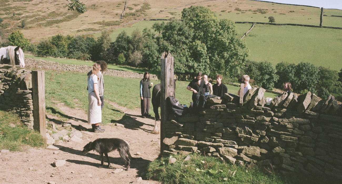 Shovel Dance Collective