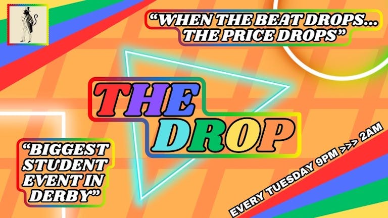 🤑THE DROP🤑 - VALENTINES SPECIAL