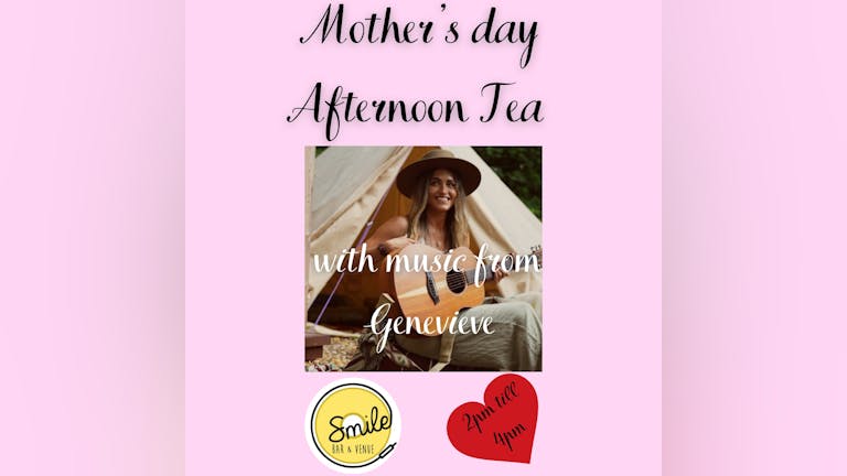 Mothers Day at Smile