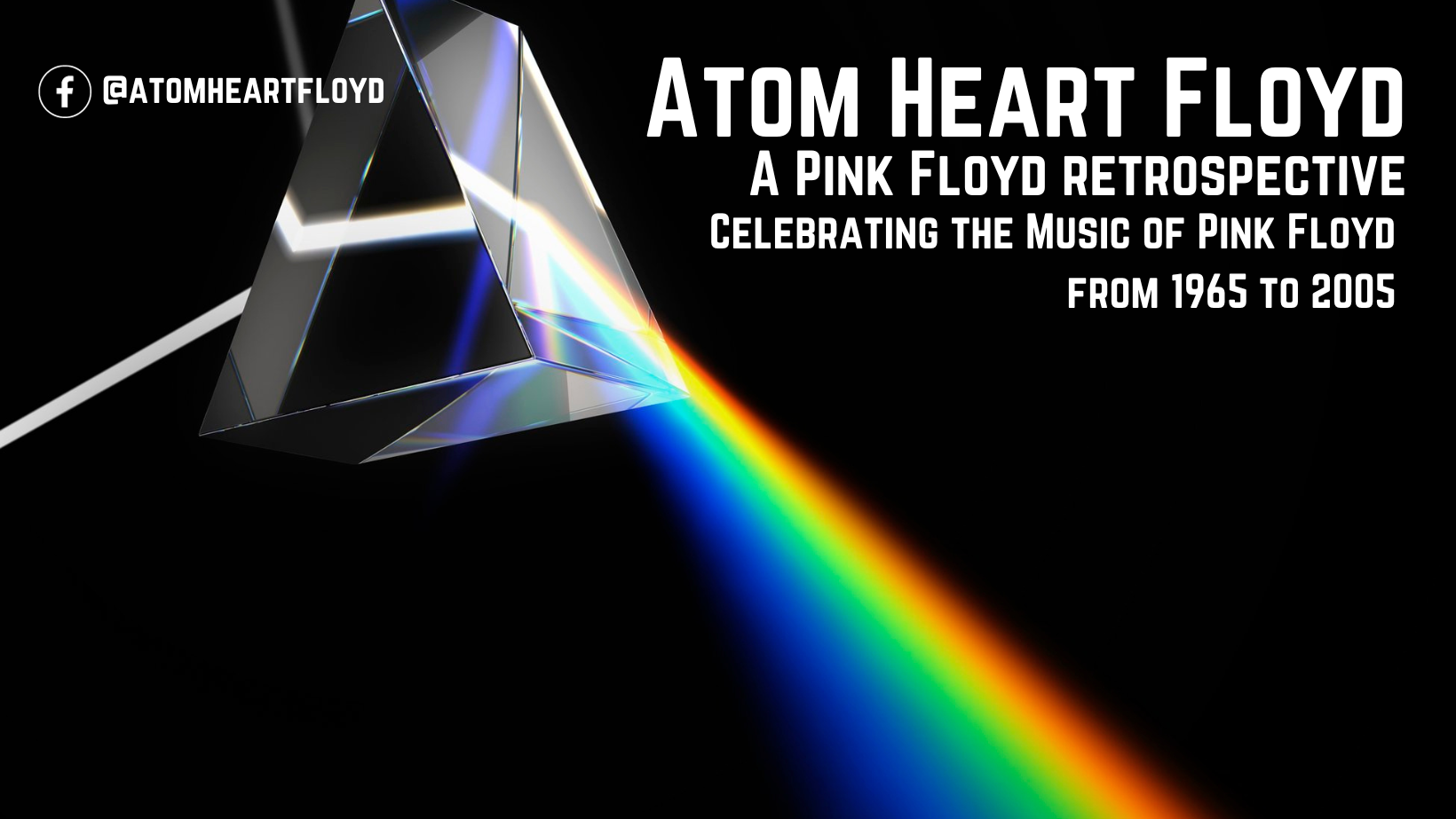 Atom Heart Floyd – Tribute to Pink Floyd