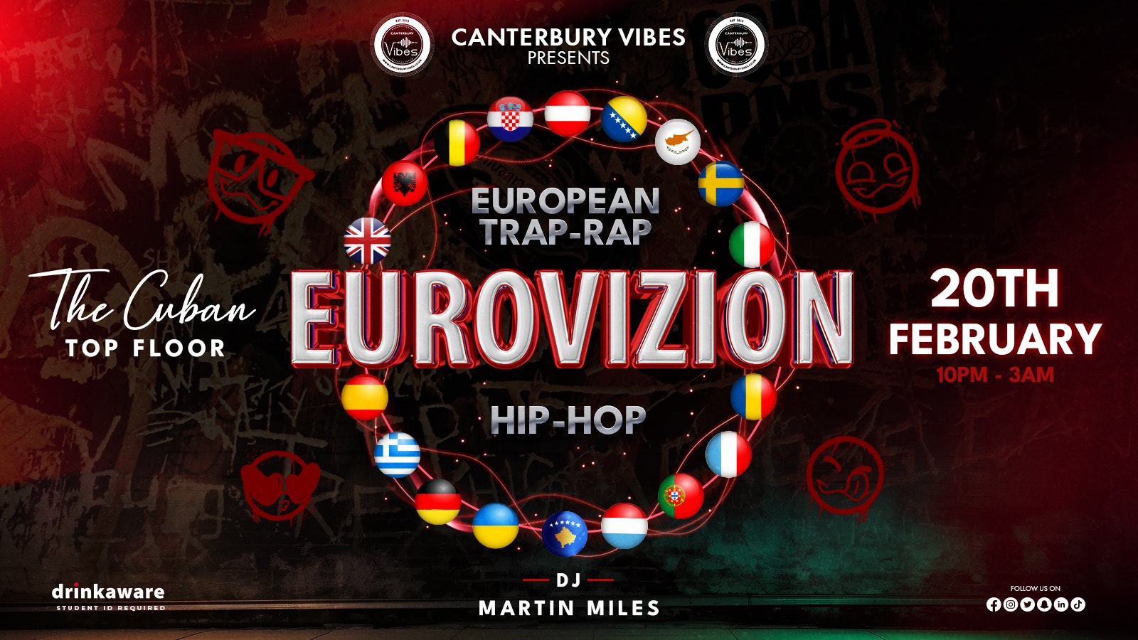 EUROVIZION