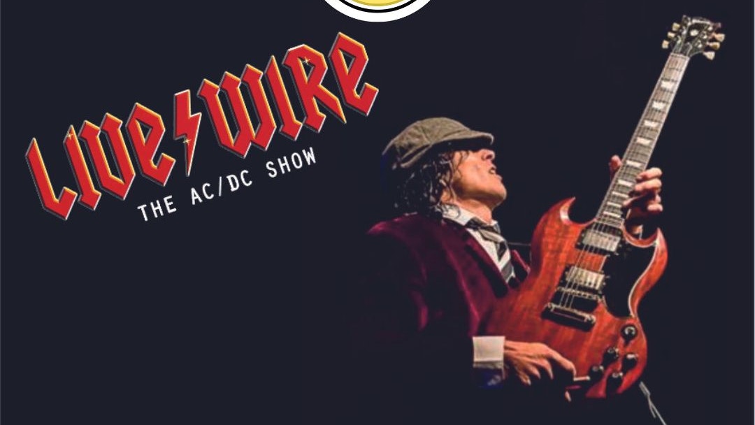Livewire the AC/DC show