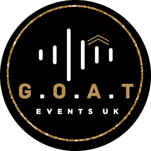 GOAT Events UK Glasgow