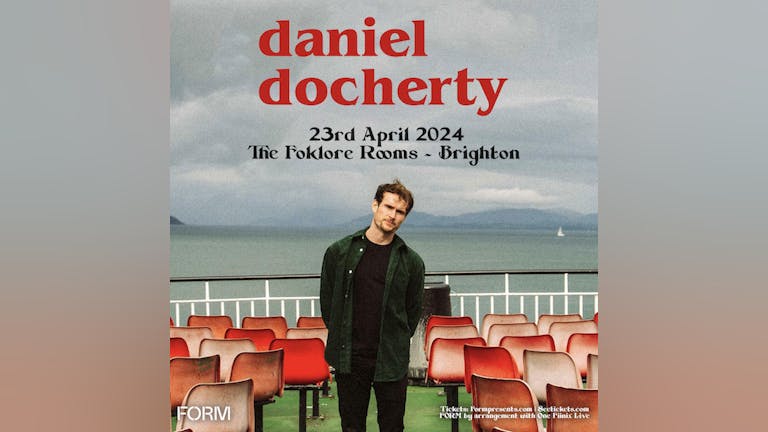 Daniel Docherty