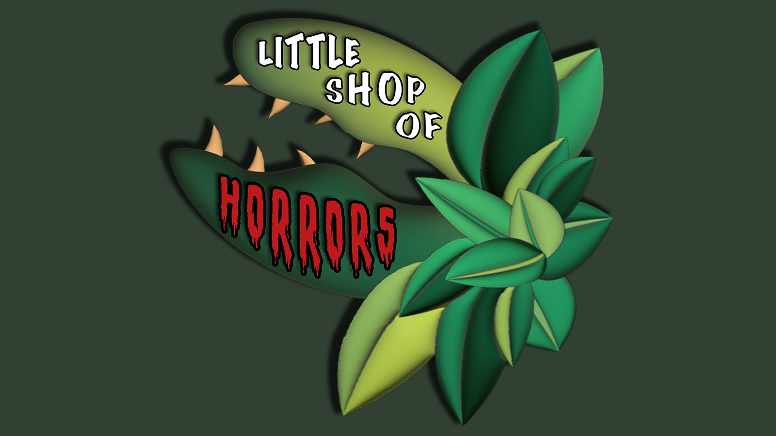 Almost Famous Presents: Little Shop of Horrors