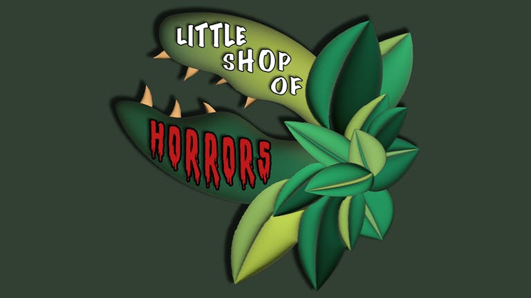 Almost Famous Presents: Little Shop of Horrors
