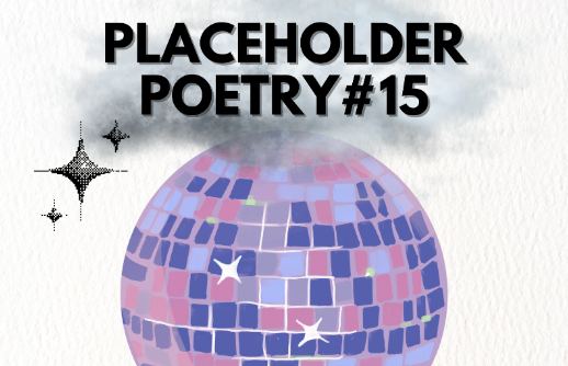 Placeholder – Poetry Night #15