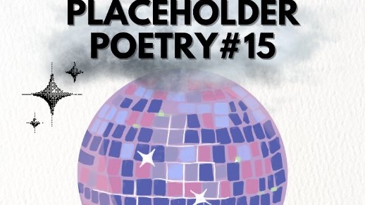 Placeholder – Poetry Night #15