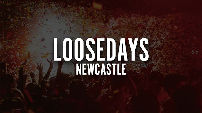 Loosedays Newcastle