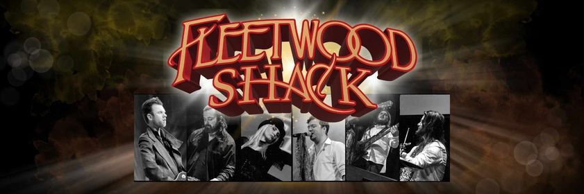 Fleetwood Mac XXL Tribute Concert Liverpool