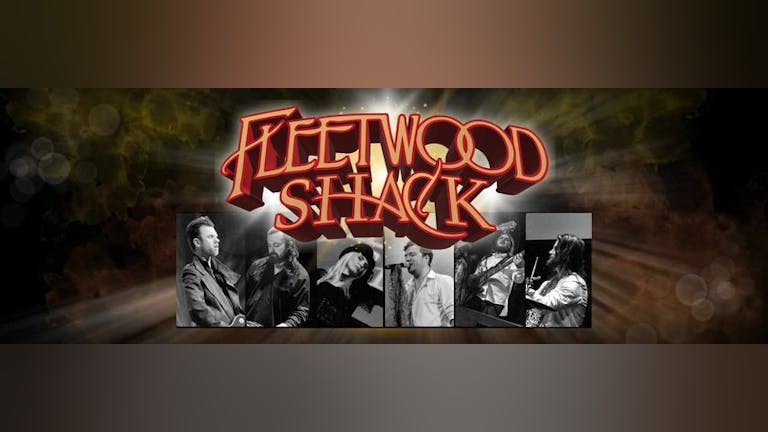 Fleetwood Mac XXL Tribute Concert Liverpool 