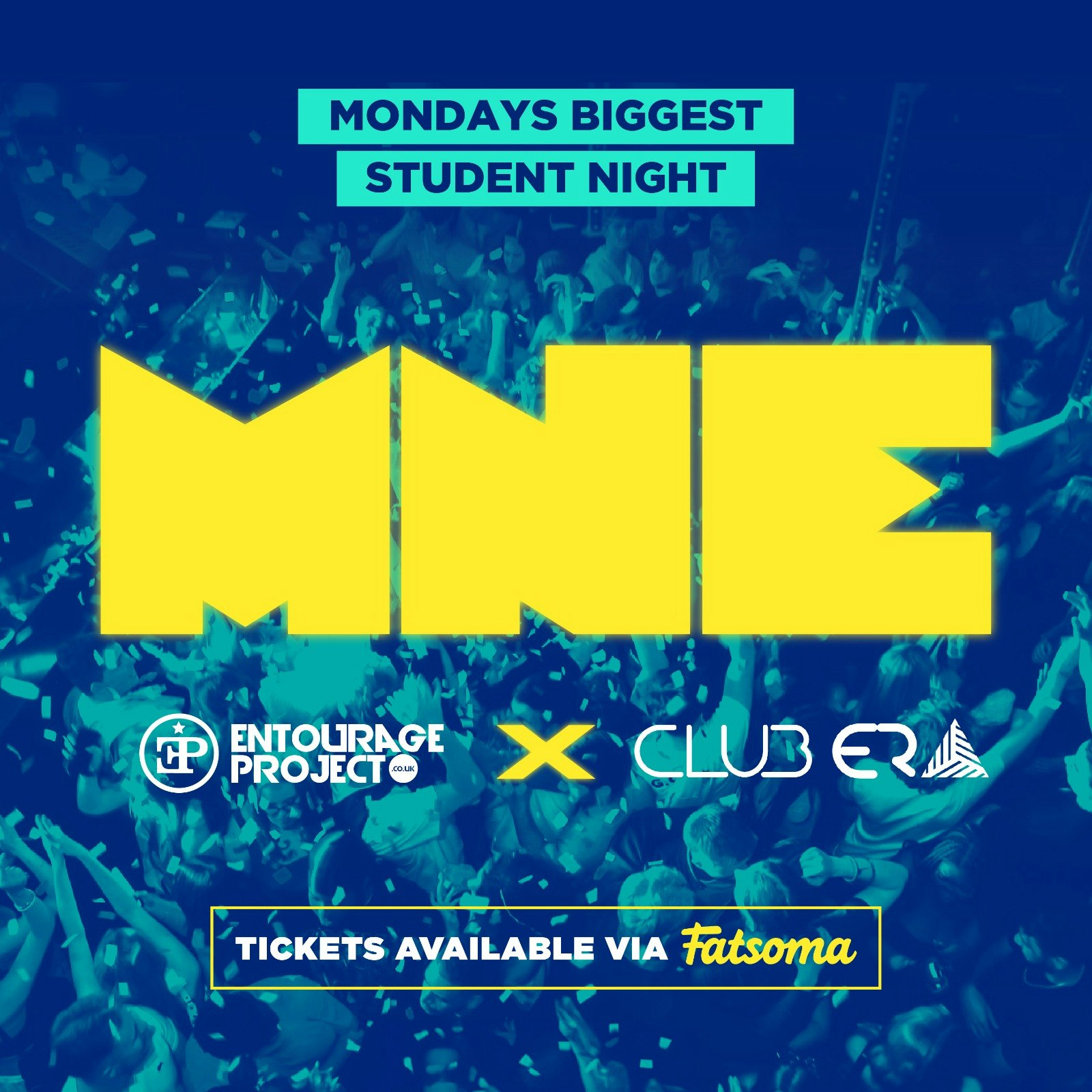 MNE – £2 Tickets 🤑