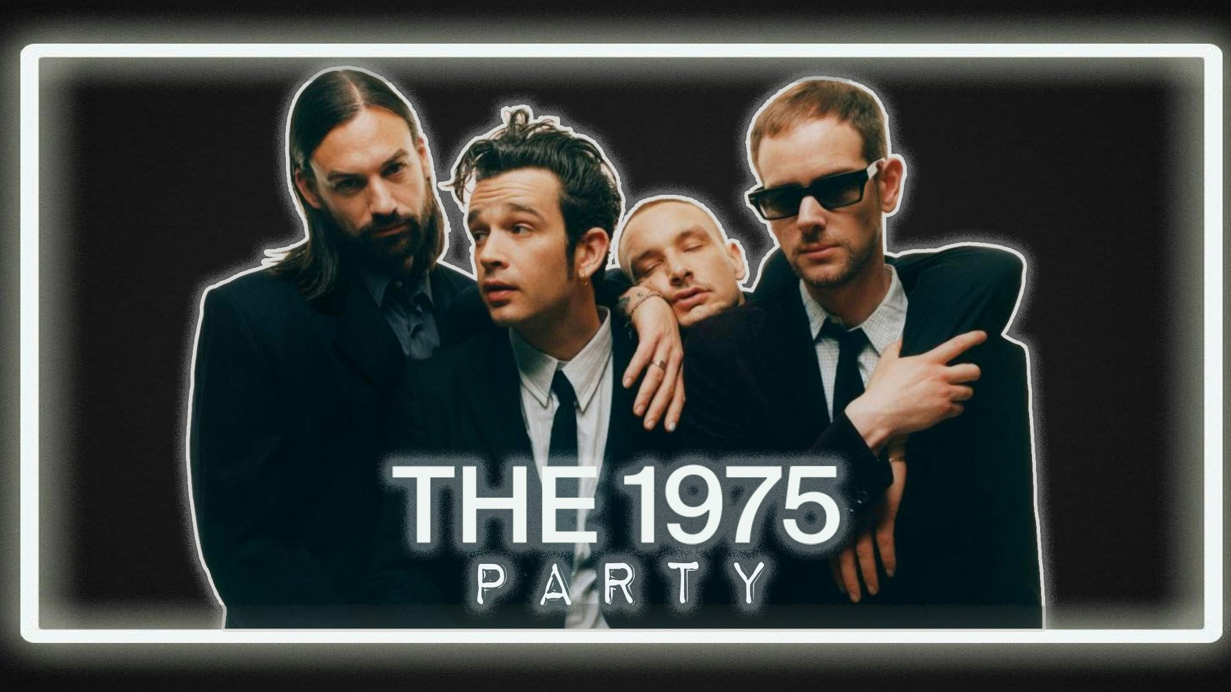 The 1975 Party