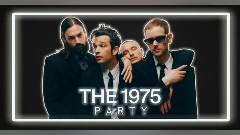 The 1975 Party
