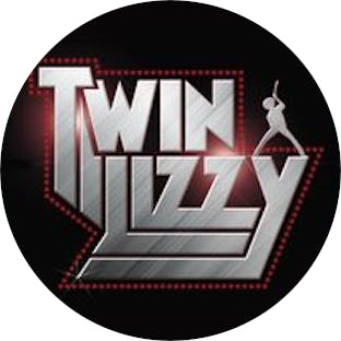 Twin Lizzy - A Tribute to Thin Lizzy and Phil Lynott 
