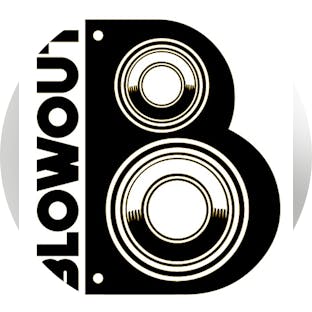 Blowout Jungle, Drum & Bass