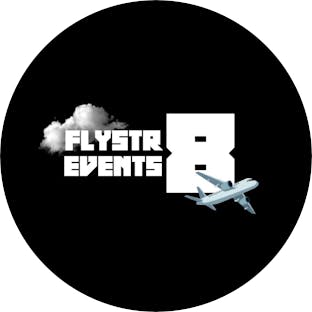 Flystr8 Events