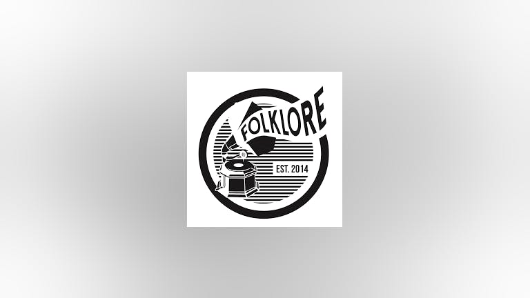 Folklore Monthly Showcase w/ Duskhouse, Rising Fever & Joely June